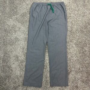 Figs Technical Collection Pants XL‎ Tall Gray Stretch Scrub Performance